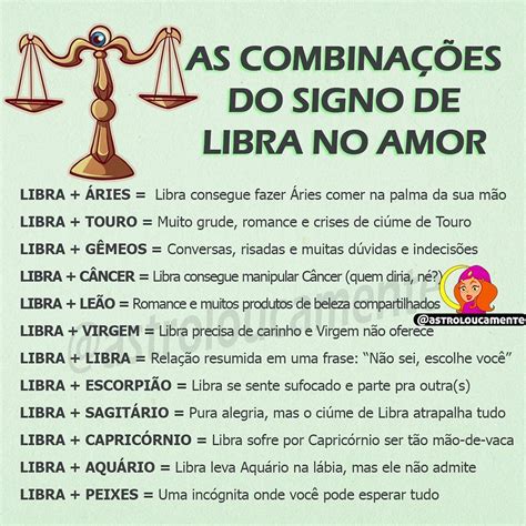 Amor e sexo: que signo combina melhor com Libra